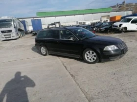 VW Passat 2.0 бензин, снимка 2