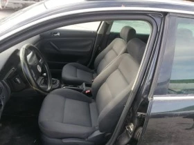 VW Passat 2.0 бензин, снимка 6