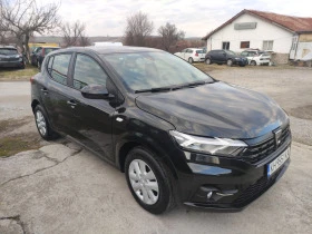 Dacia Sandero 1.0 , снимка 4
