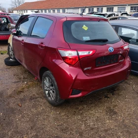 Toyota Yaris 1.5 , снимка 2