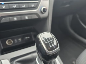 Hyundai Elantra 1.6i/LPG/Лизинг, снимка 11