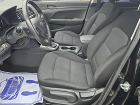 Hyundai Elantra 1.6i/LPG/Лизинг, снимка 7