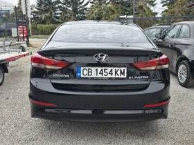 Hyundai Elantra 1.6i/LPG/Лизинг, снимка 5