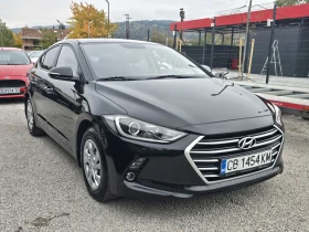 Hyundai Elantra 1.6i/LPG/Лизинг, снимка 3