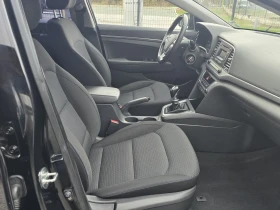 Hyundai Elantra 1.6i/LPG/Лизинг, снимка 14