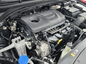Hyundai Elantra 1.6i/LPG/Лизинг, снимка 17