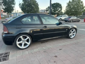 BMW 320 d M-paket, compact, 150ps, 6-speed, снимка 3