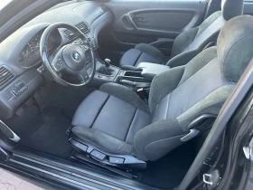 BMW 320 d M-paket, compact, 150ps, 6-speed, снимка 7
