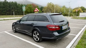 Mercedes-Benz E 350, снимка 7