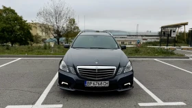 Mercedes-Benz E 350, снимка 2