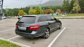 Mercedes-Benz E 350, снимка 6