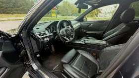 Mercedes-Benz E 350, снимка 9