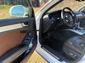 Audi A4 Allroad 2.0 TFSI, снимка 7