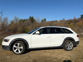 Audi A4 Allroad 2.0 TFSI, снимка 6