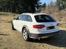Audi A4 Allroad 2.0 TFSI, снимка 5