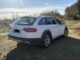 Audi A4 Allroad 2.0 TFSI, снимка 4