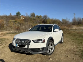 Audi A4 Allroad 2.0 TFSI, снимка 1