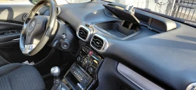 Citroen C3 Picasso Exclusive, снимка 13