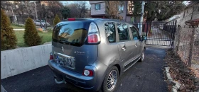 Citroen C3 Picasso Exclusive, снимка 11