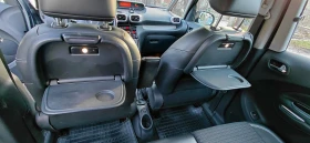 Citroen C3 Picasso Exclusive, снимка 7
