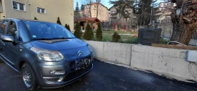 Citroen C3 Picasso Exclusive, снимка 14