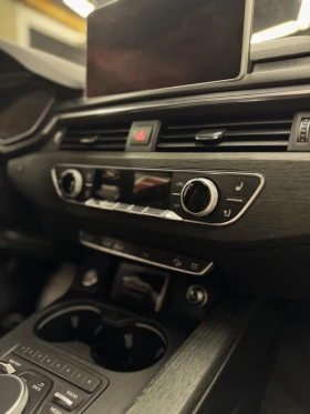 Audi A4 Allroad LED, Distronic, Digital, HeadUp, B&O, CarPlay, снимка 16