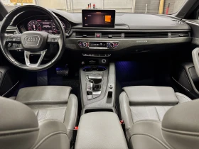 Audi A4 Allroad LED, Distronic, Digital, HeadUp, B&O, CarPlay, снимка 13
