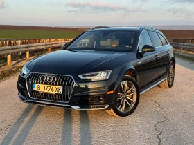 Audi A4 Allroad LED, Distronic, Digital, HeadUp, B&O, CarPlay, снимка 3
