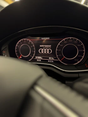 Audi A4 Allroad LED, Distronic, Digital, HeadUp, B&O, CarPlay, снимка 12