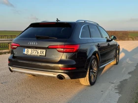 Audi A4 Allroad LED, Distronic, Digital, HeadUp, B&O, CarPlay, снимка 7