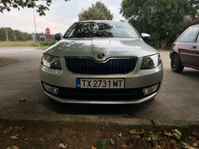 Skoda Octavia 3, снимка 3