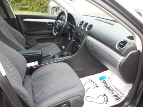 Seat Exeo 2.0TDI* 143к.с* ОТЛИЧЕН * , снимка 13