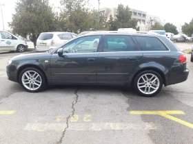 Seat Exeo 2.0TDI* 143к.с* ОТЛИЧЕН * , снимка 7