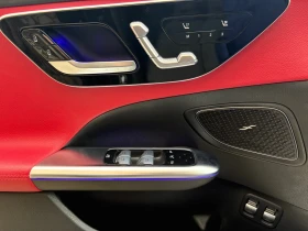 Mercedes-Benz C 300 e Plug-in AMG Line, снимка 14