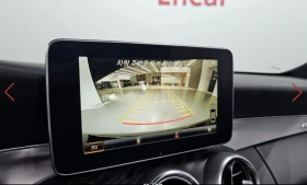 Mercedes-Benz C 200 AMG* PACK* BURMESTER* ПОДГРЕВ* КАМЕРА* ХЕДЪП* , снимка 11