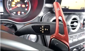 Mercedes-Benz C 200 AMG* PACK* BURMESTER* ПОДГРЕВ* КАМЕРА* ХЕДЪП* , снимка 12
