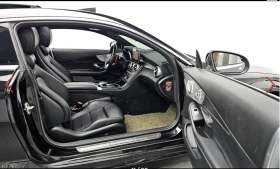 Mercedes-Benz C 200 AMG* PACK* BURMESTER* ПОДГРЕВ* КАМЕРА* ХЕДЪП* , снимка 13