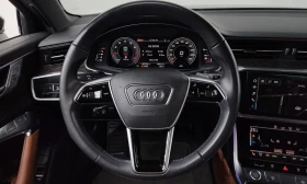 Audi A6 A6 (C8) 45 Tfsi Quattro Premium , снимка 12
