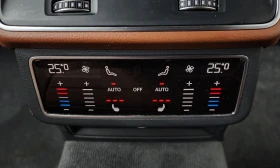 Audi A6 A6 (C8) 45 Tfsi Quattro Premium , снимка 16