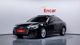 Audi A6 A6 (C8) 45 Tfsi Quattro Premium , снимка 1
