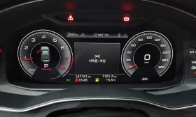 Audi A6 A6 (C8) 45 Tfsi Quattro Premium , снимка 8