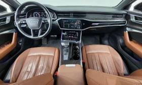 Audi A6 A6 (C8) 45 Tfsi Quattro Premium , снимка 6
