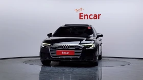 Audi A6 A6 (C8) 45 Tfsi Quattro Premium , снимка 2