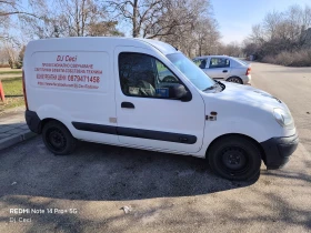 Nissan Kubistar 1.5 dci, снимка 3