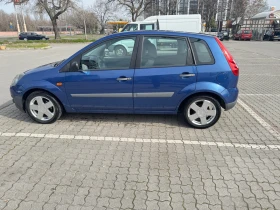 Ford Fiesta, снимка 6