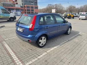 Ford Fiesta, снимка 4