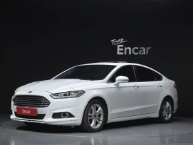 Ford Mondeo 2.0 TDCI, снимка 1