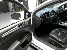 Ford Mondeo 2.0 TDCI, снимка 11