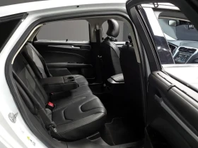 Ford Mondeo 2.0 TDCI, снимка 12