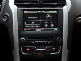 Ford Mondeo 2.0 TDCI, снимка 15